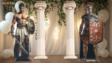Top Ways to Use Cardboard Cutouts at Your Party