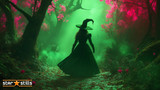 Celebrate Wicked with Magical Cutouts