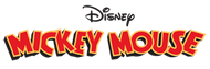 Mickey Mouse & Friends