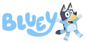 Bluey