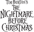 The Nightmare Before Christmas