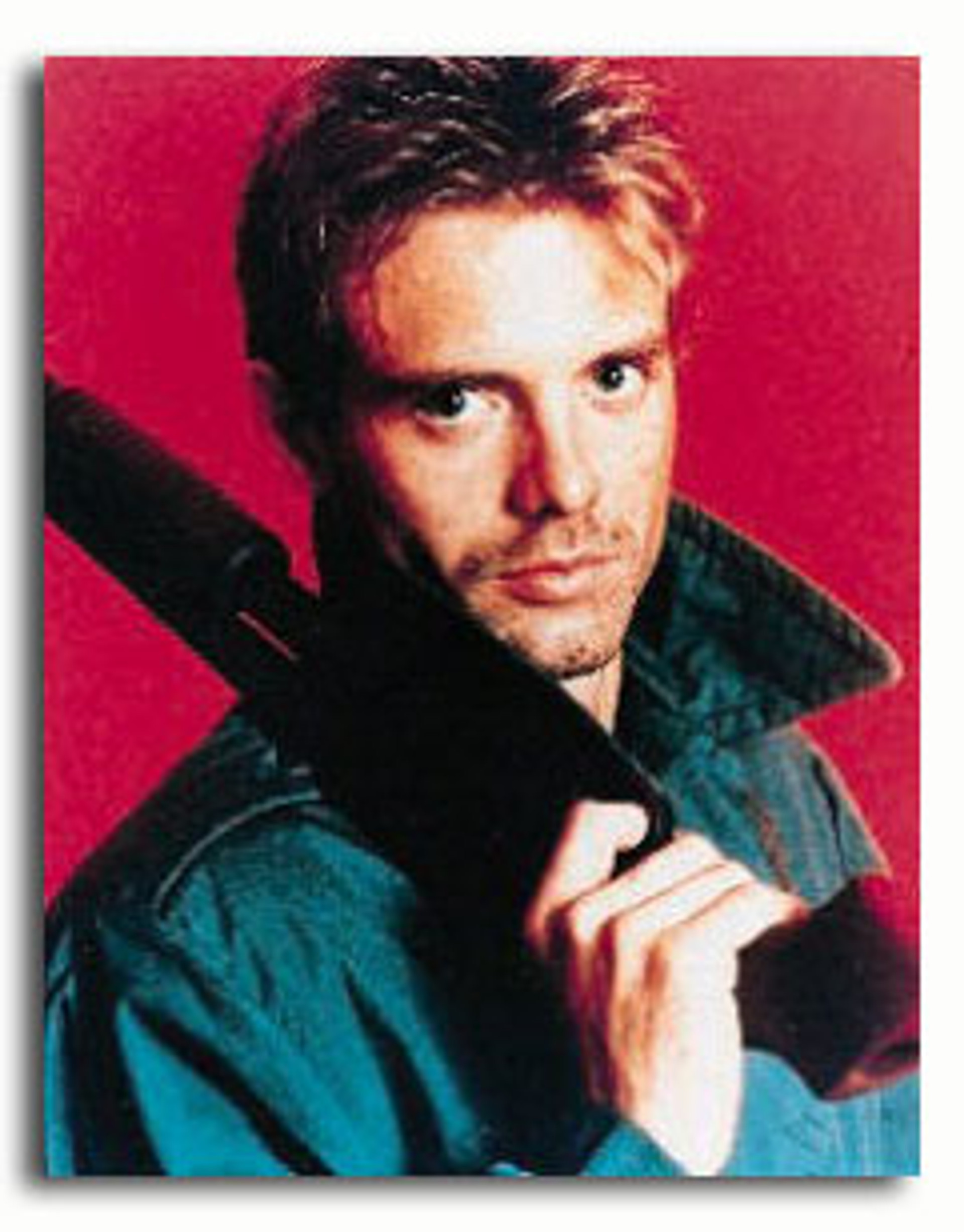 michael biehn terminator quotes