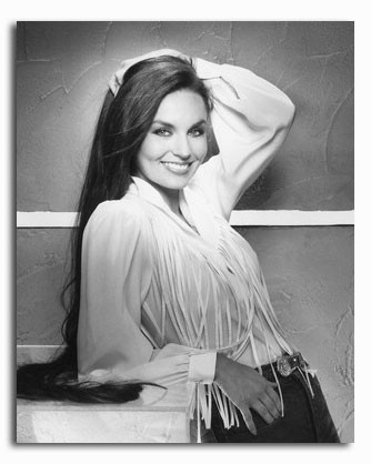 (SS2264444) Music picture of Crystal Gayle buy celebrity photos and