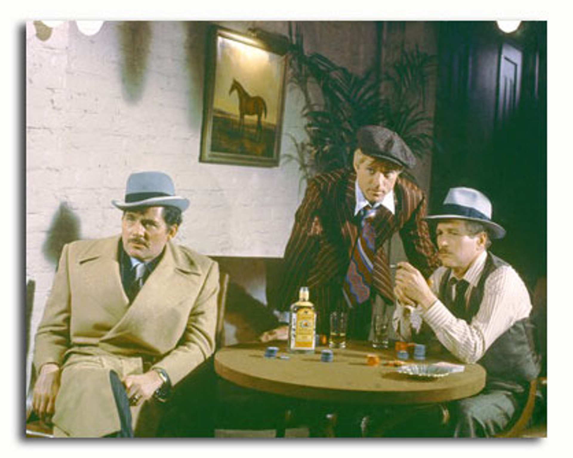 Movie Picture of Sting buy celebrity photos and posters at Starstills