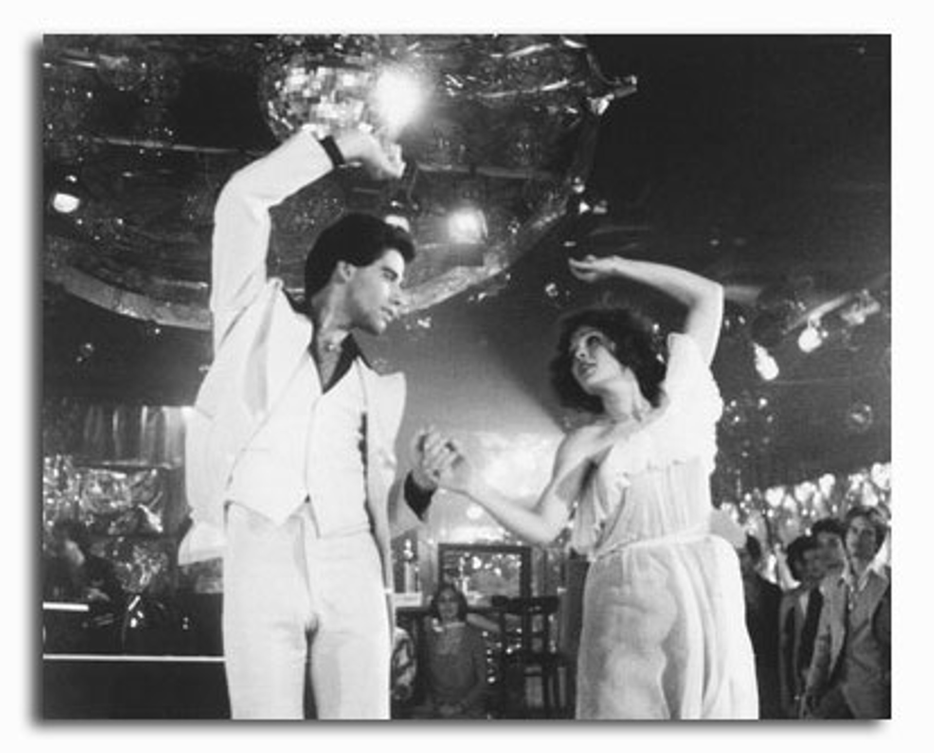 (SS2299245) Movie picture of Saturday Night Fever buy celebrity photos