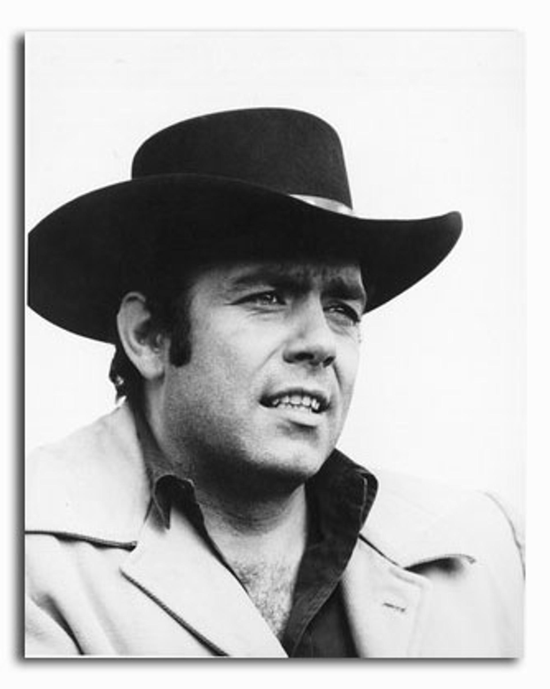 (SS2338947) Movie picture of Pernell Roberts buy celebrity photos and