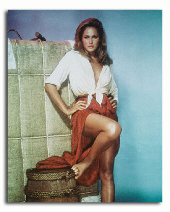 (SS2332317) Movie picture of Ursula Andress buy celebrity photos and