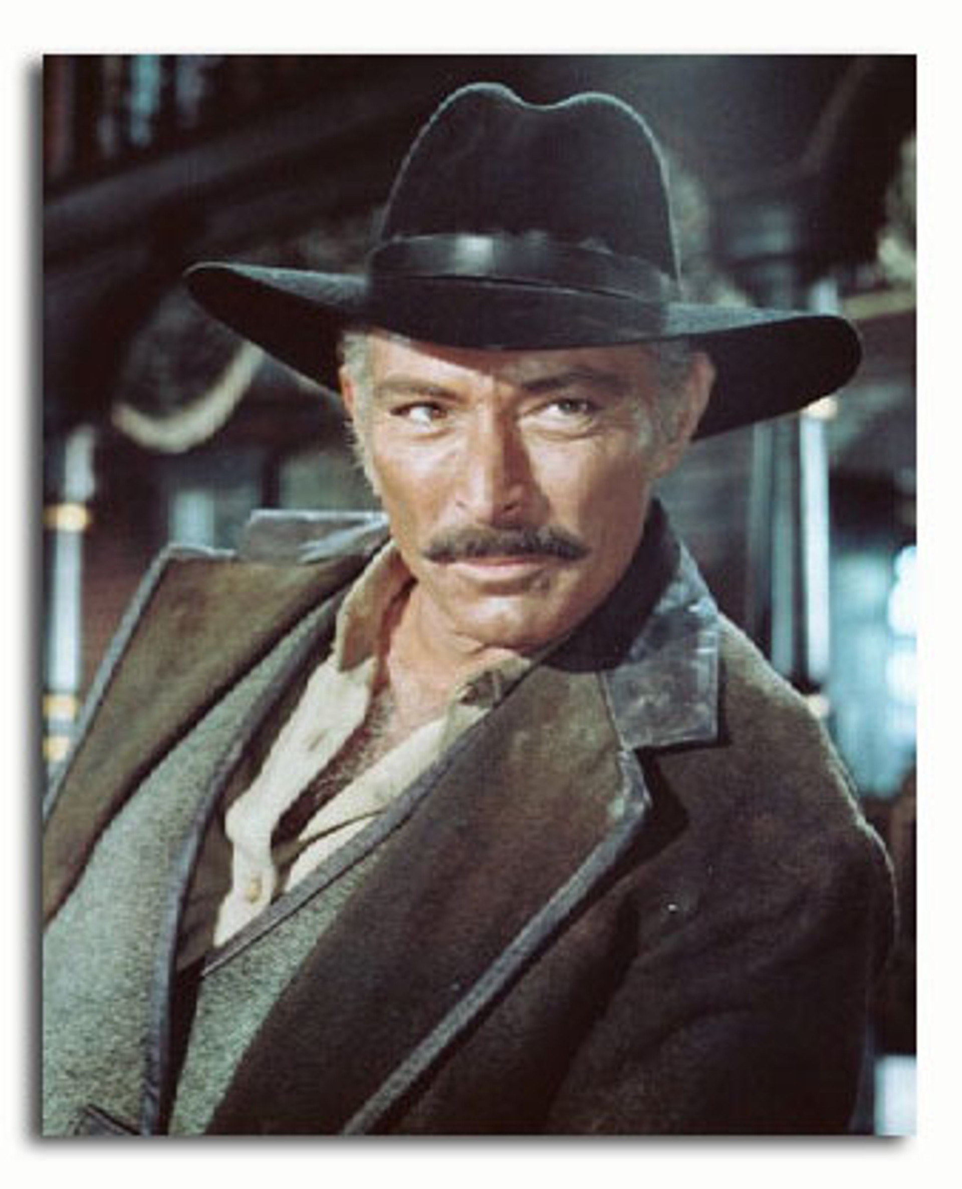 Lee Van Cleef Products