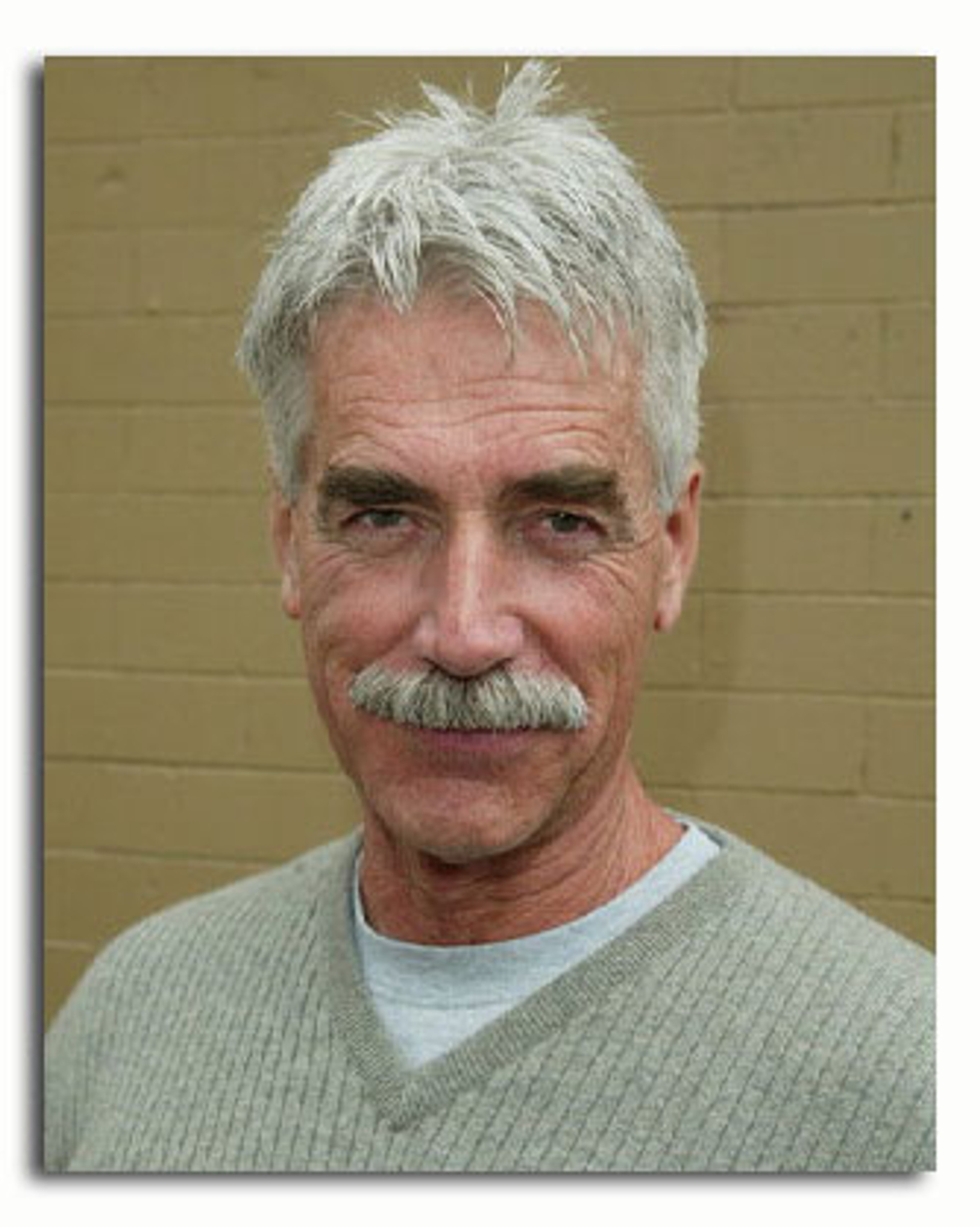 Sam Elliott Height - kyey7my