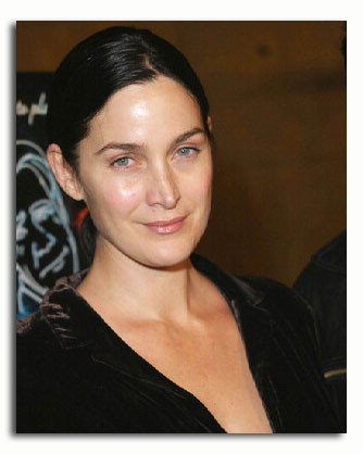 (SS3362645) Movie picture of Carrie-Anne Moss buy celebrity photos and
