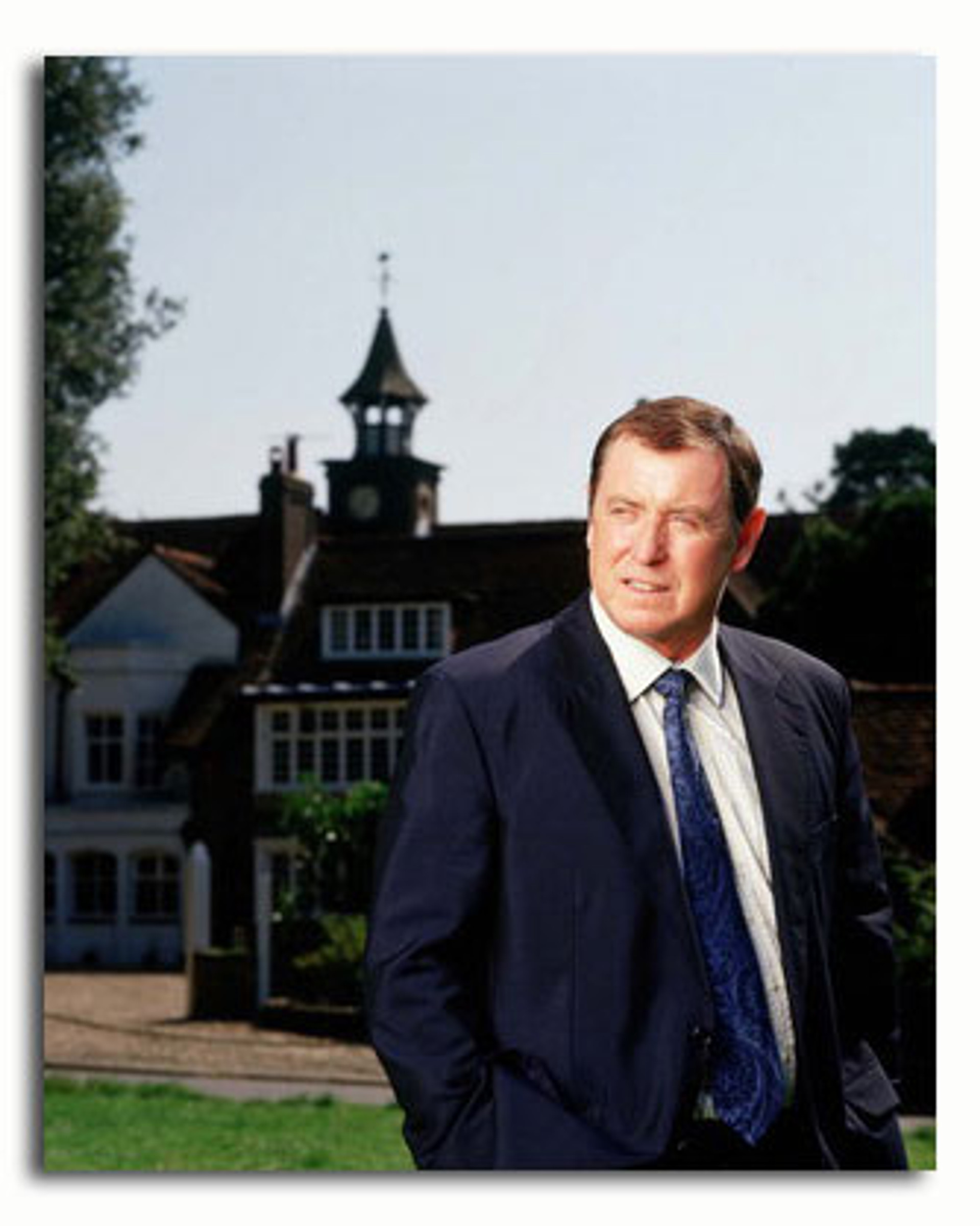 (SS2421315) Movie picture of John Nettles buy celebrity photos and posters at