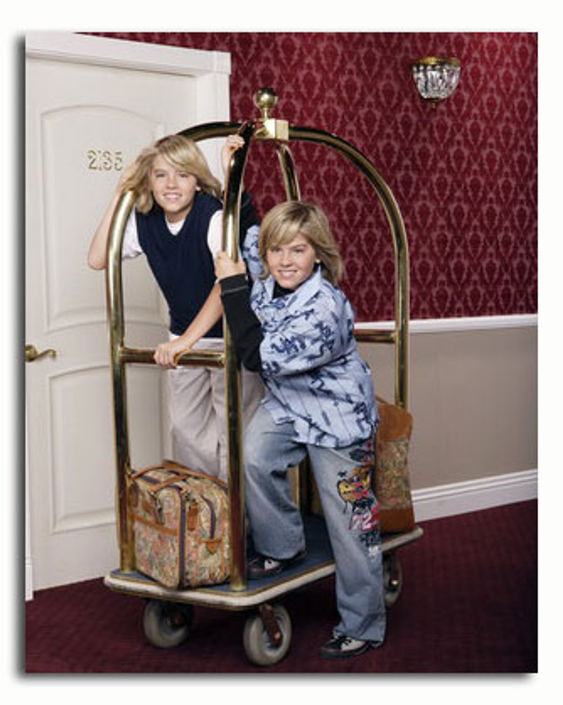 (SS3578926) Movie picture of The Suite Life of Zack and Cody buy