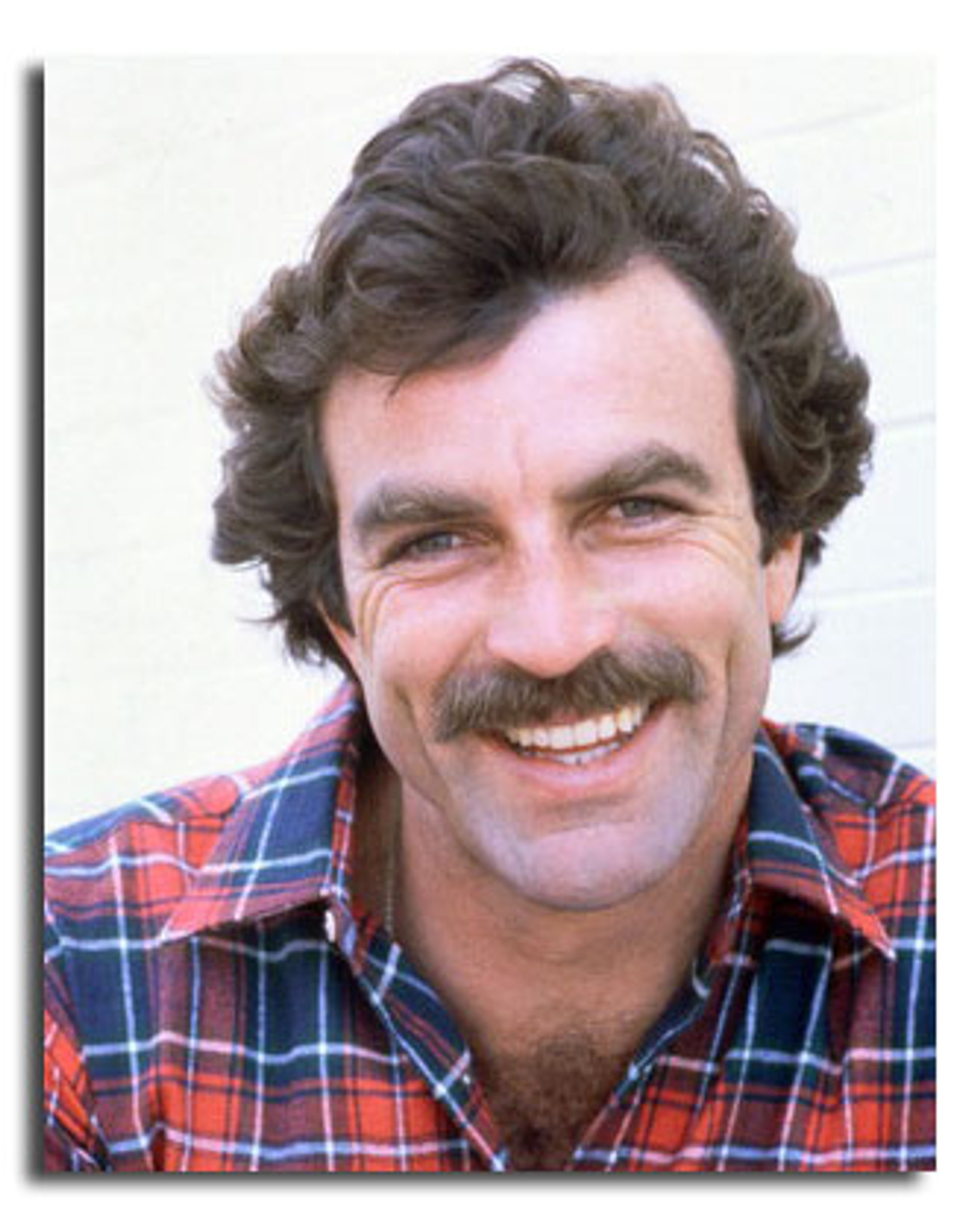 (SS2421861) Movie picture of Tom Selleck buy celebrity photos and ...