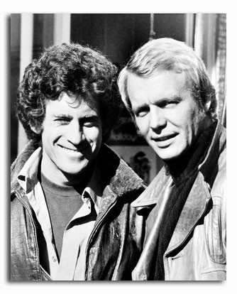 Starsky and Hutch Products