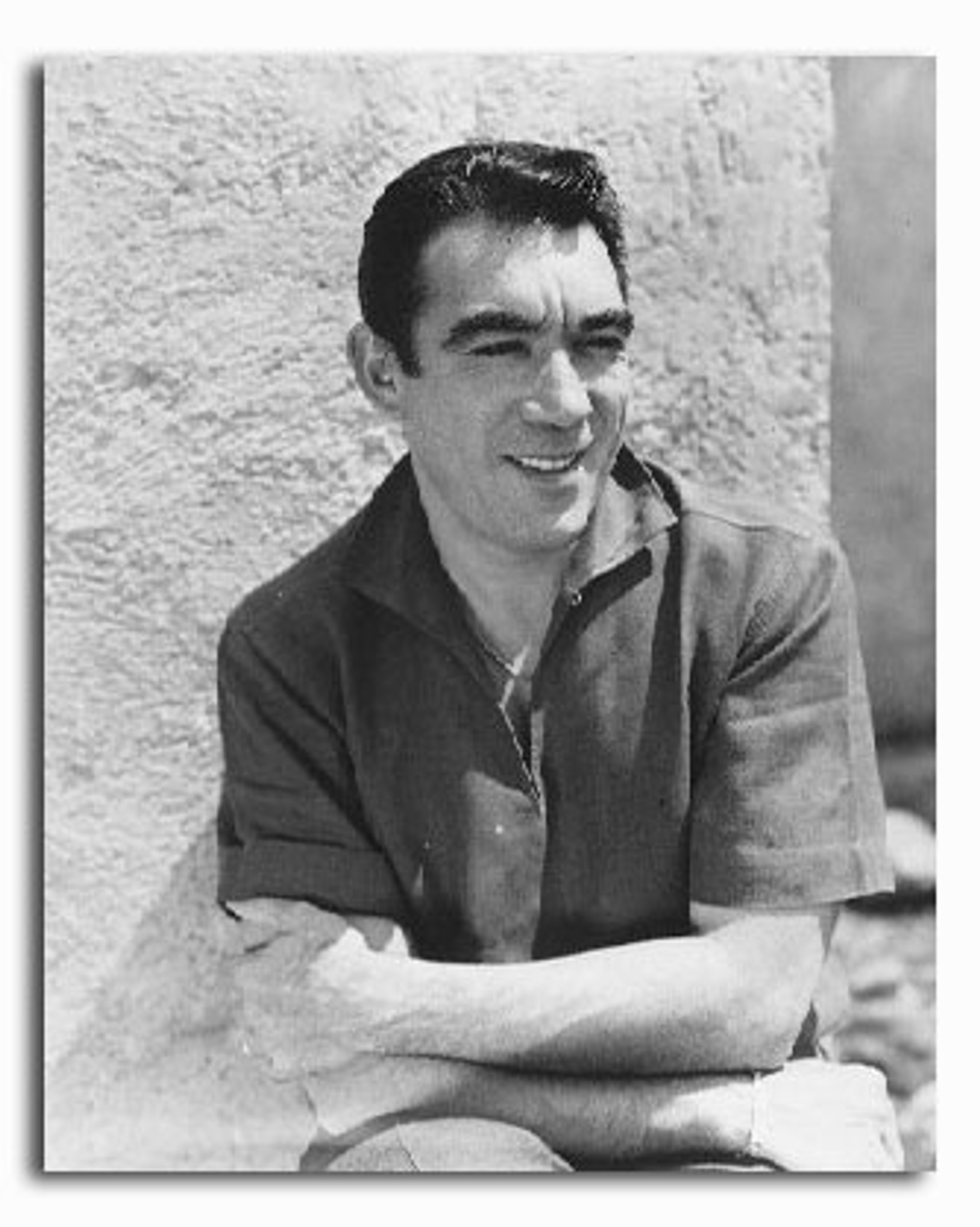 (SS2174146) Movie picture of Anthony Quinn buy celebrity photos and