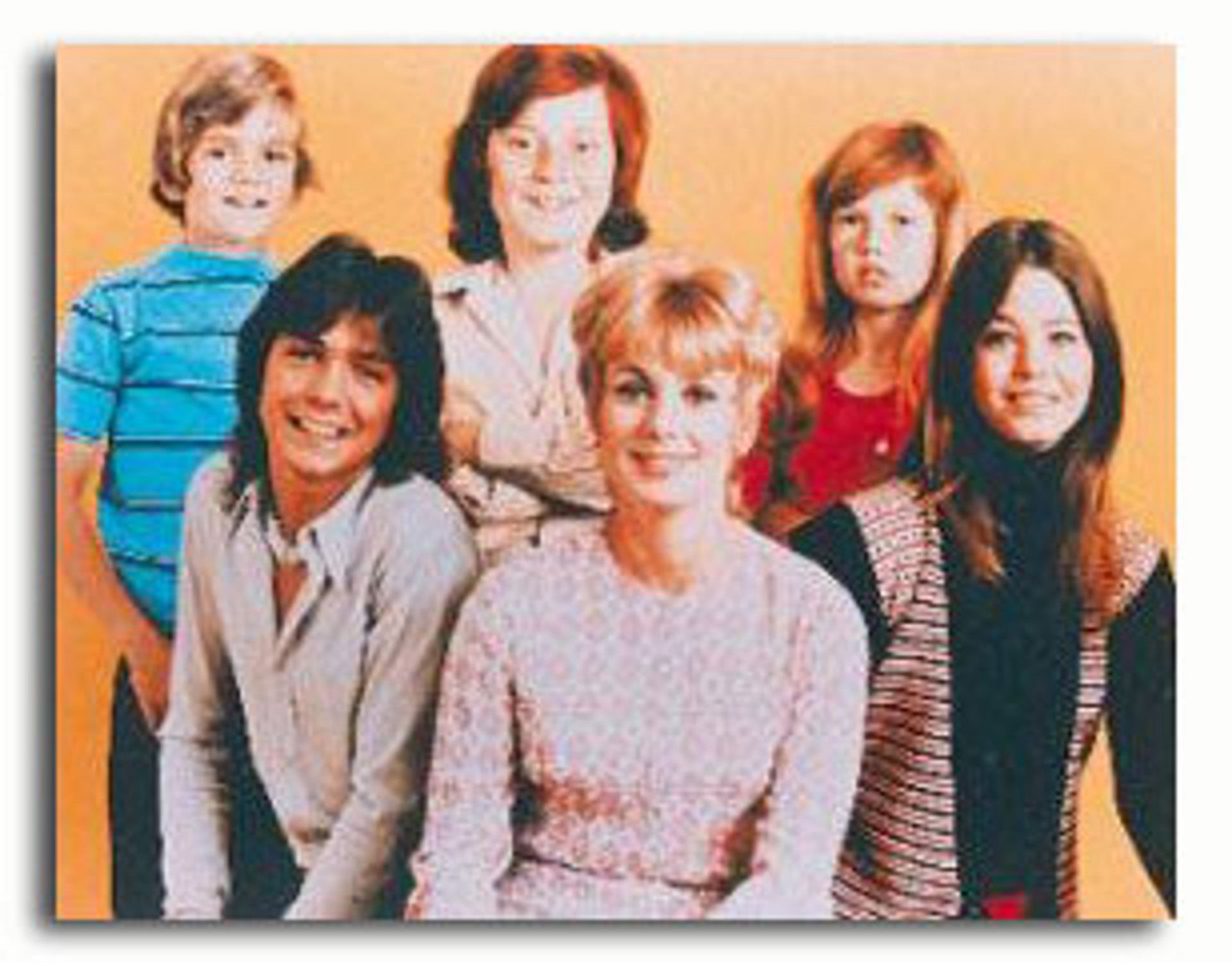 (SS3382184) Movie picture of The Partridge Family buy celebrity photos