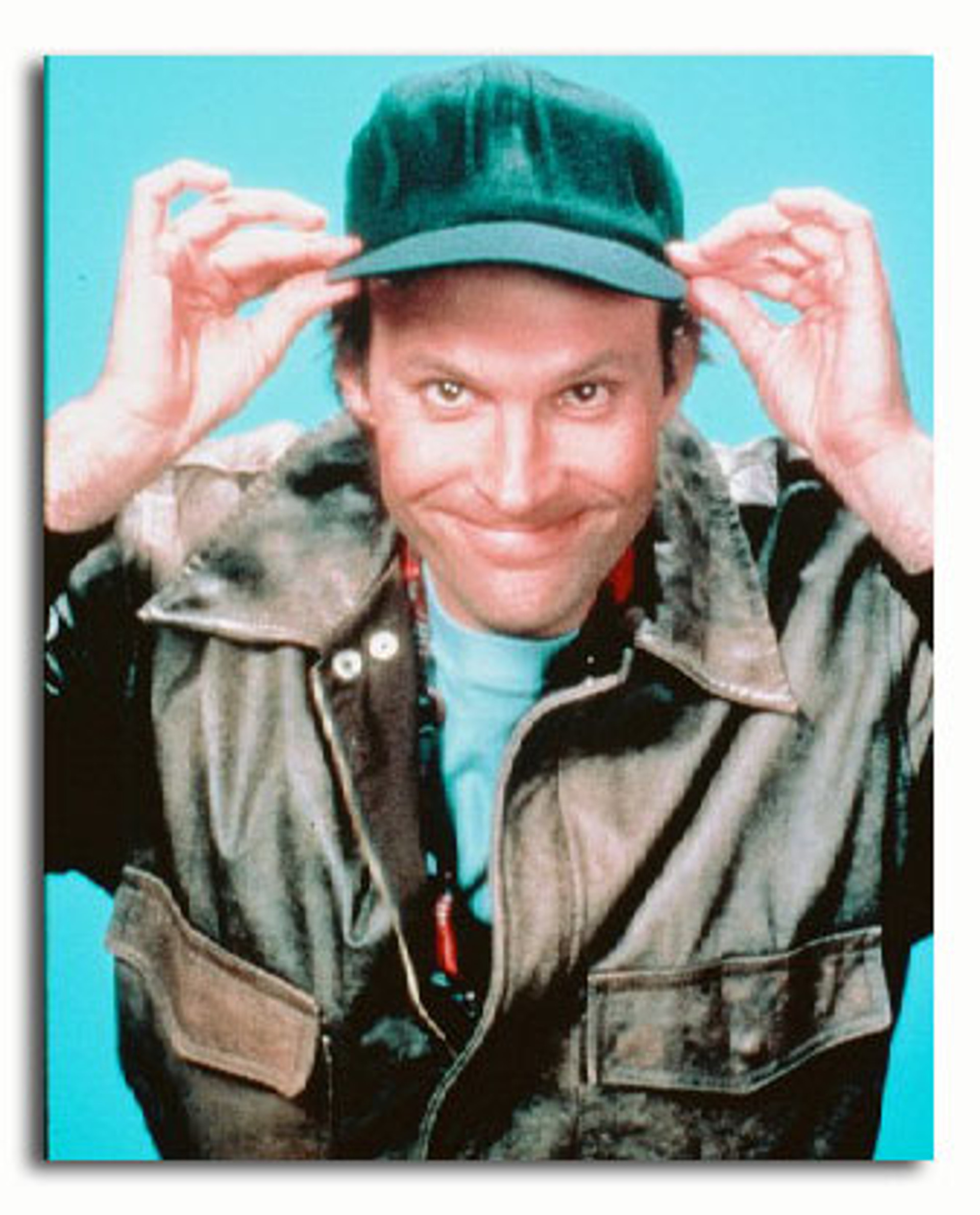 Uncover The Mysteries Of Dwight Schultz'S Career - ms78v88