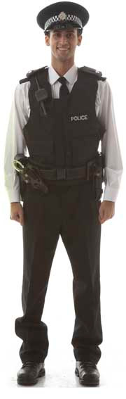 (SS7600) lifesize cardboard cutout of Fireman (Stag Do/Hen Night) buy