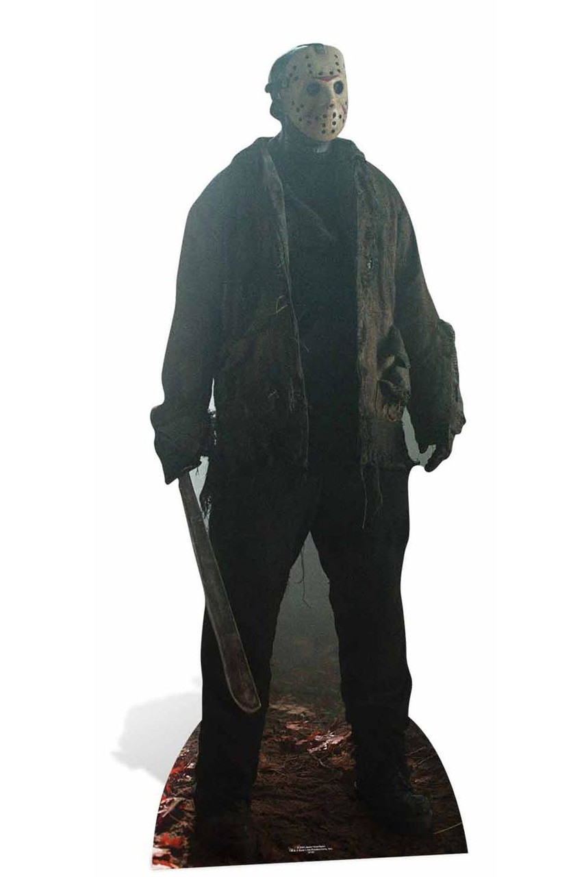 Chucky Collection Official Lifesize Cardboard Cutouts Set of 4 Standees