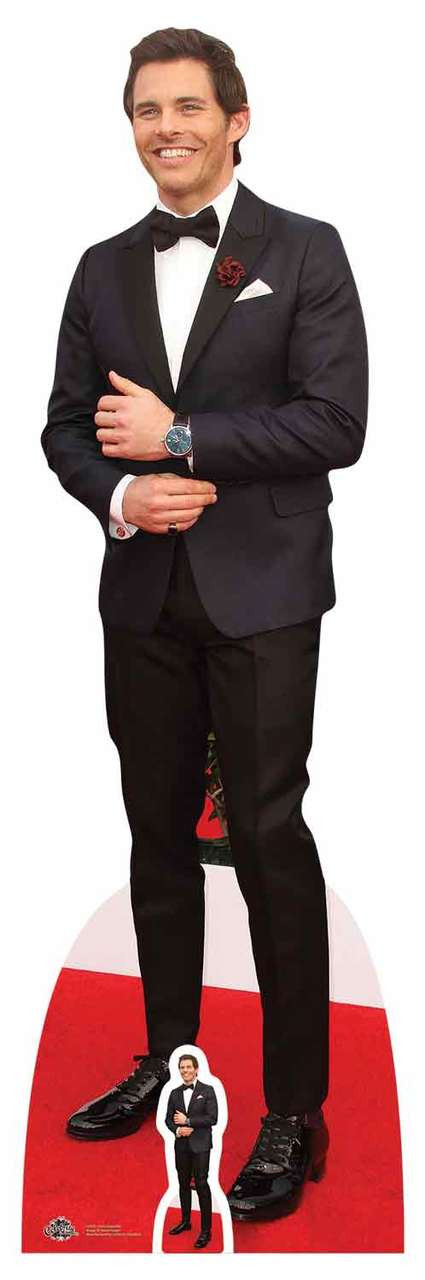 Pierce Brosnan, James Bond Lifesize Cardboard Cutout. Buy James Bond