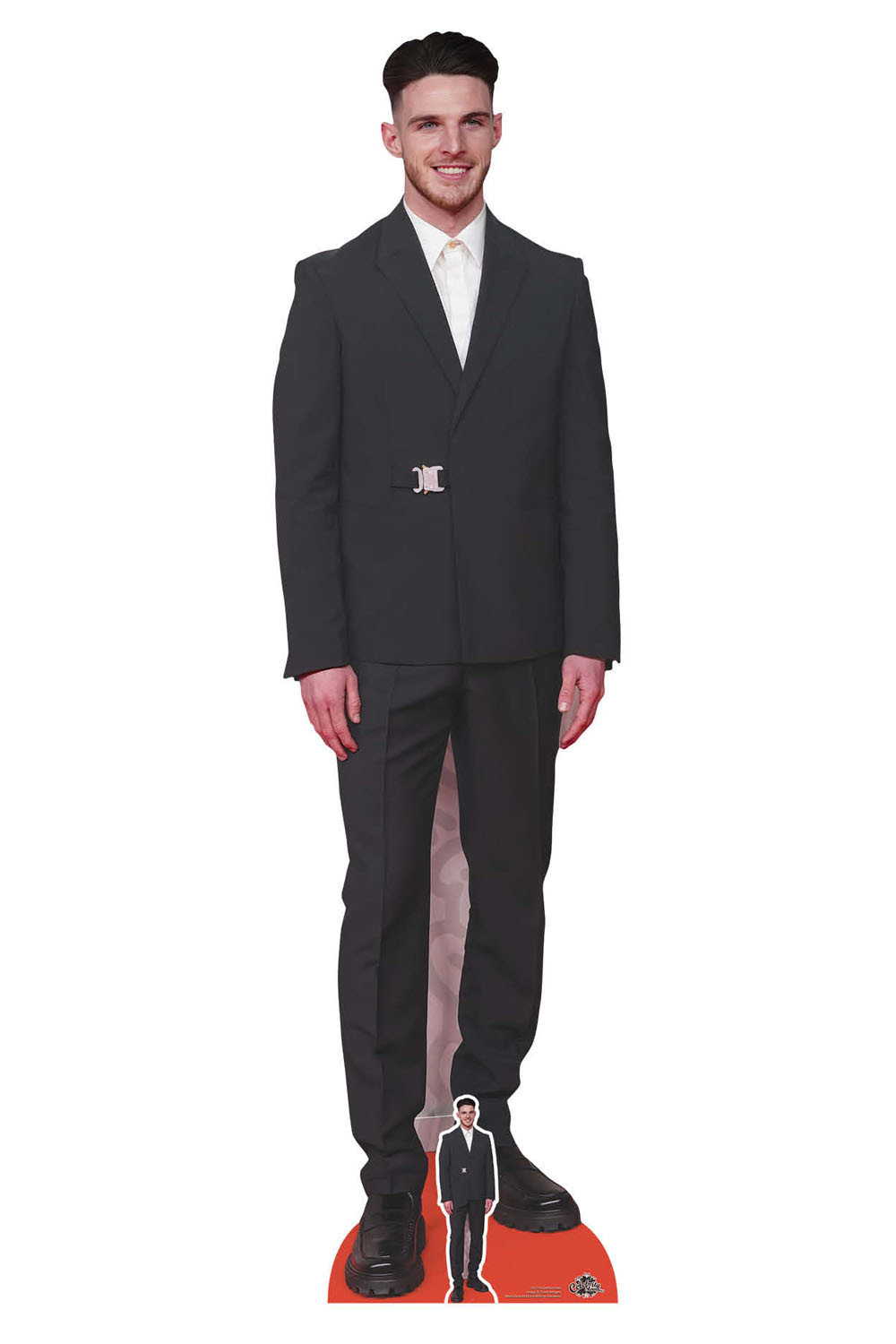 Celebrity Cardboard Cutouts, Standees and Standups Available now at