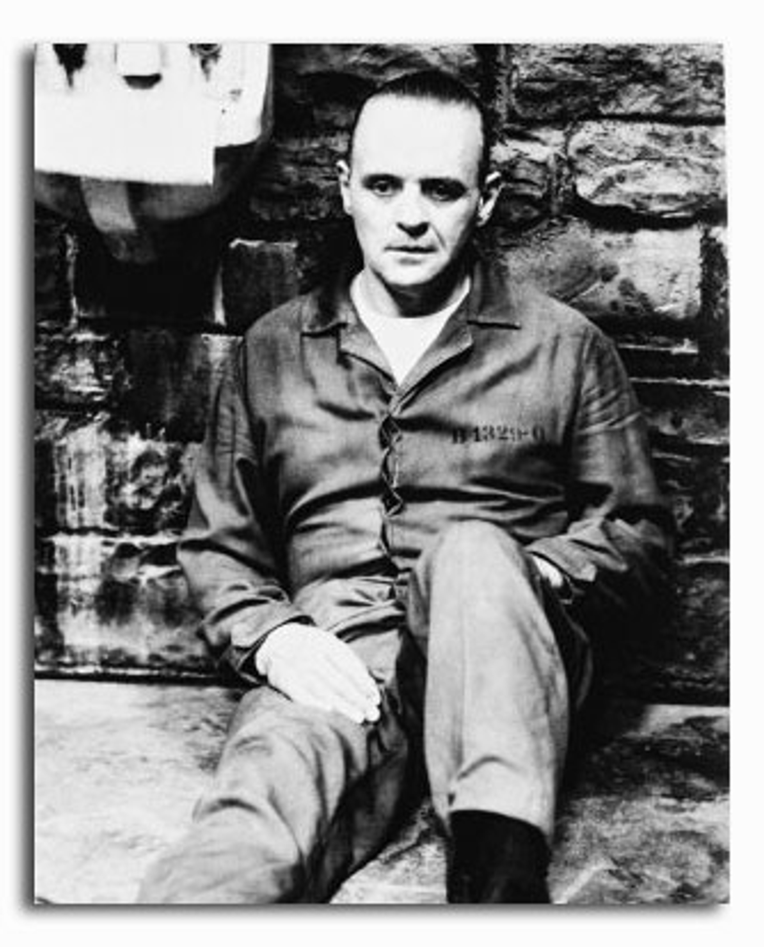 (SS206804) Movie picture of Anthony Hopkins buy celebrity ...