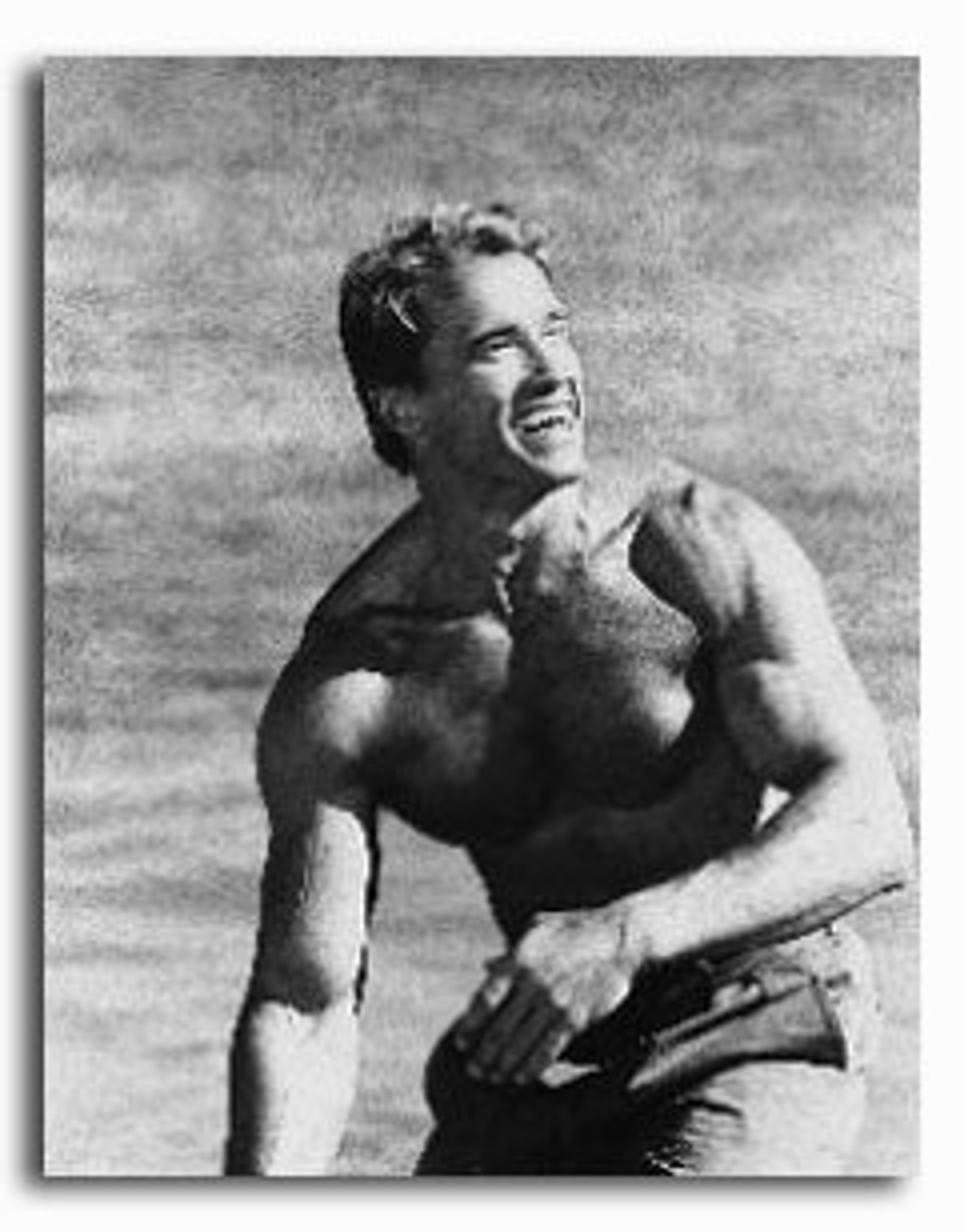 The Complete Arnold Schwarzenegger Movie Timeline: From Start To Finish - 11nxmeb