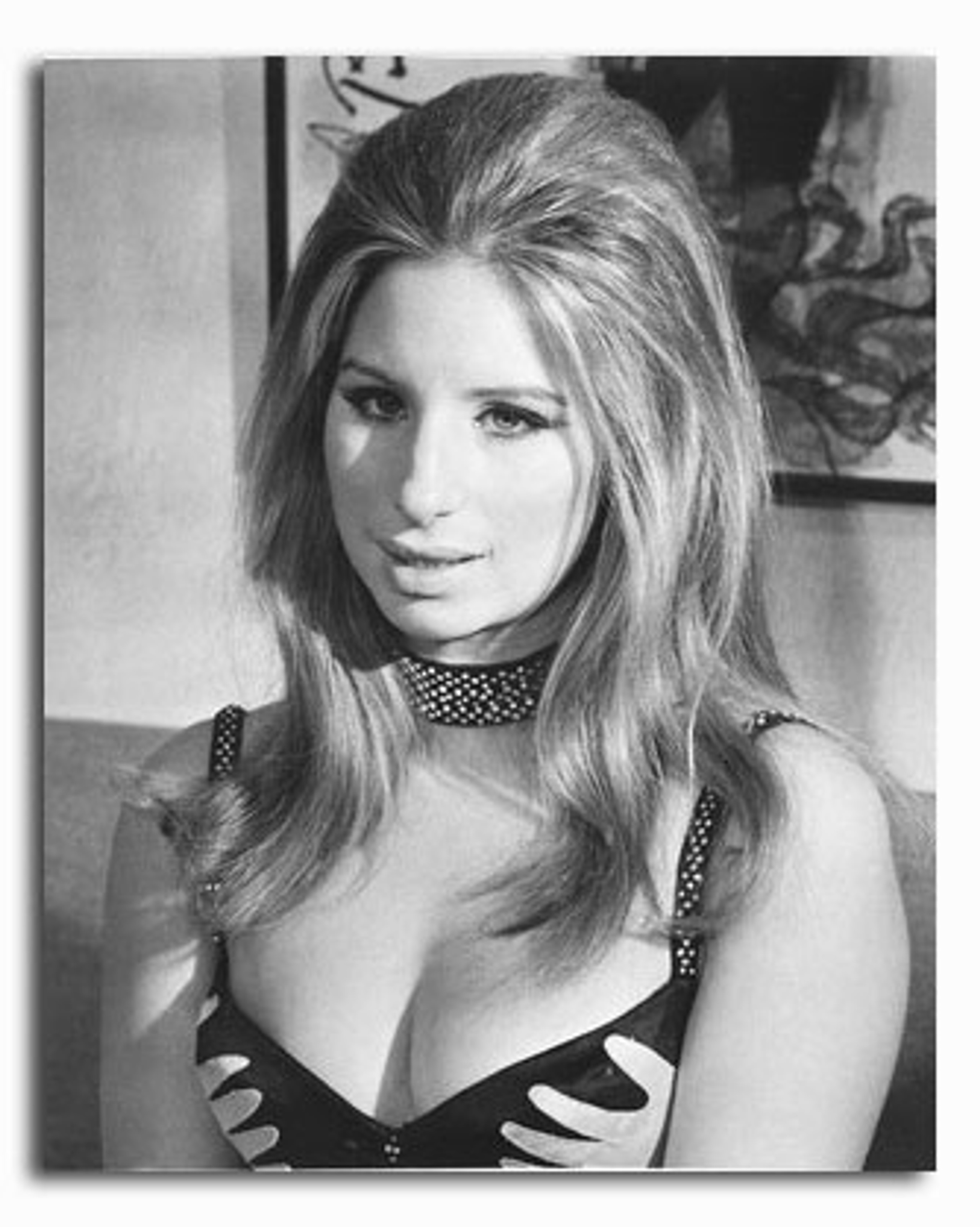Ss3261583 Music Picture Of Barbra Streisand Buy Celebrity Photos And Posters At