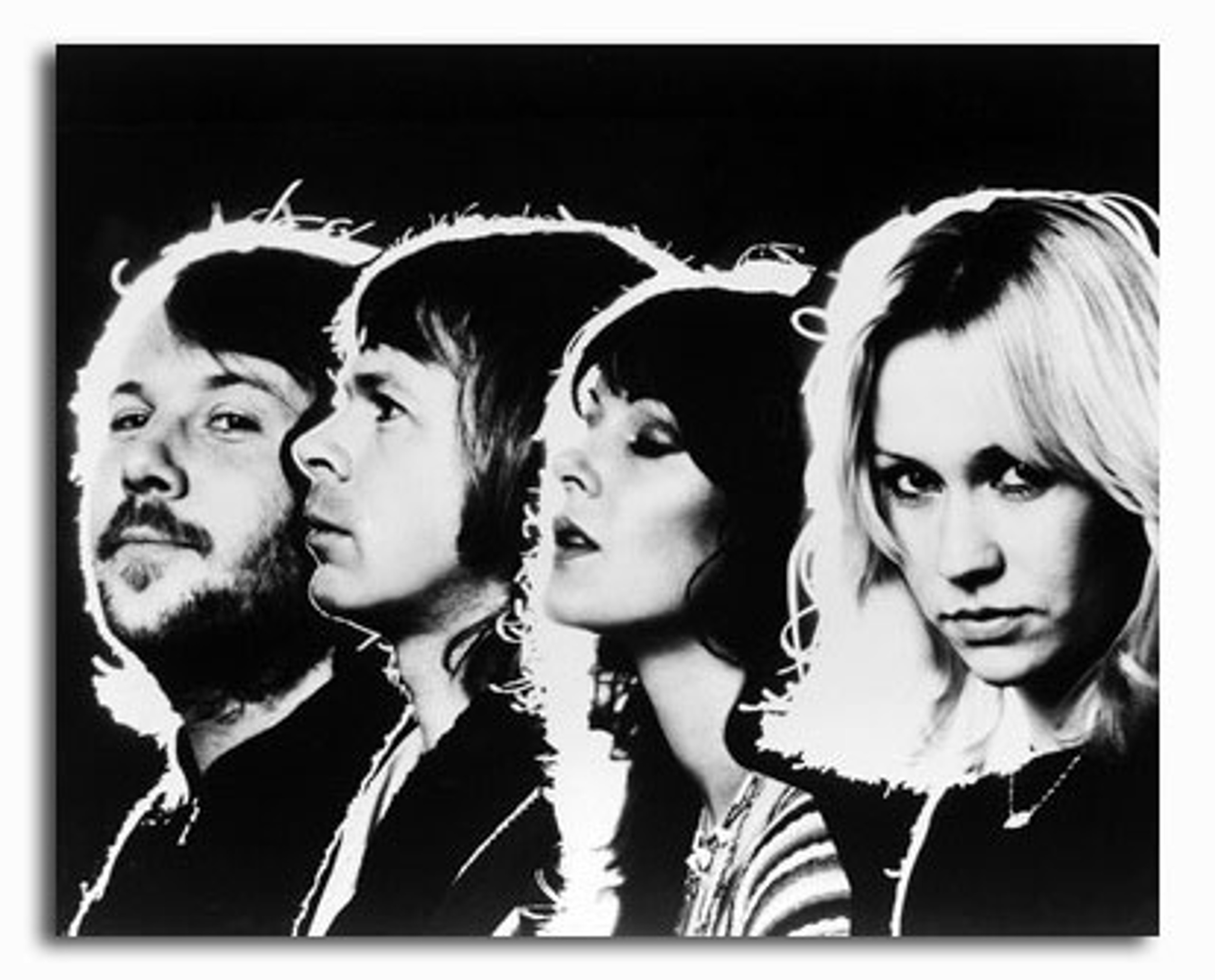 (SS2318771) Music picture of Abba buy celebrity photos and posters at