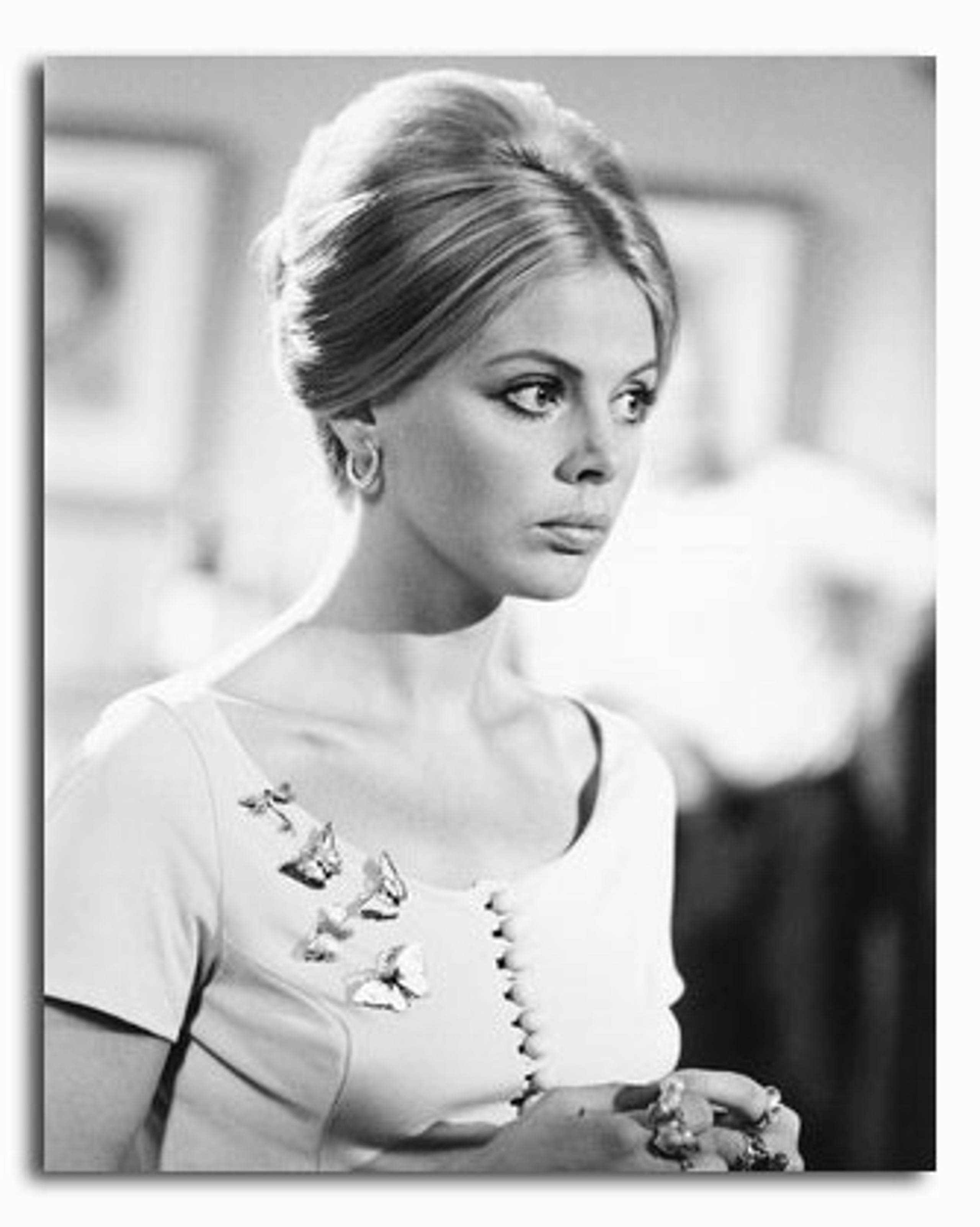 (SS3469934) Movie picture of Britt Ekland buy celebrity photos and ...