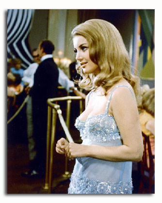 Movie Picture of Barbara Bouchet buy celebrity photos and posters at