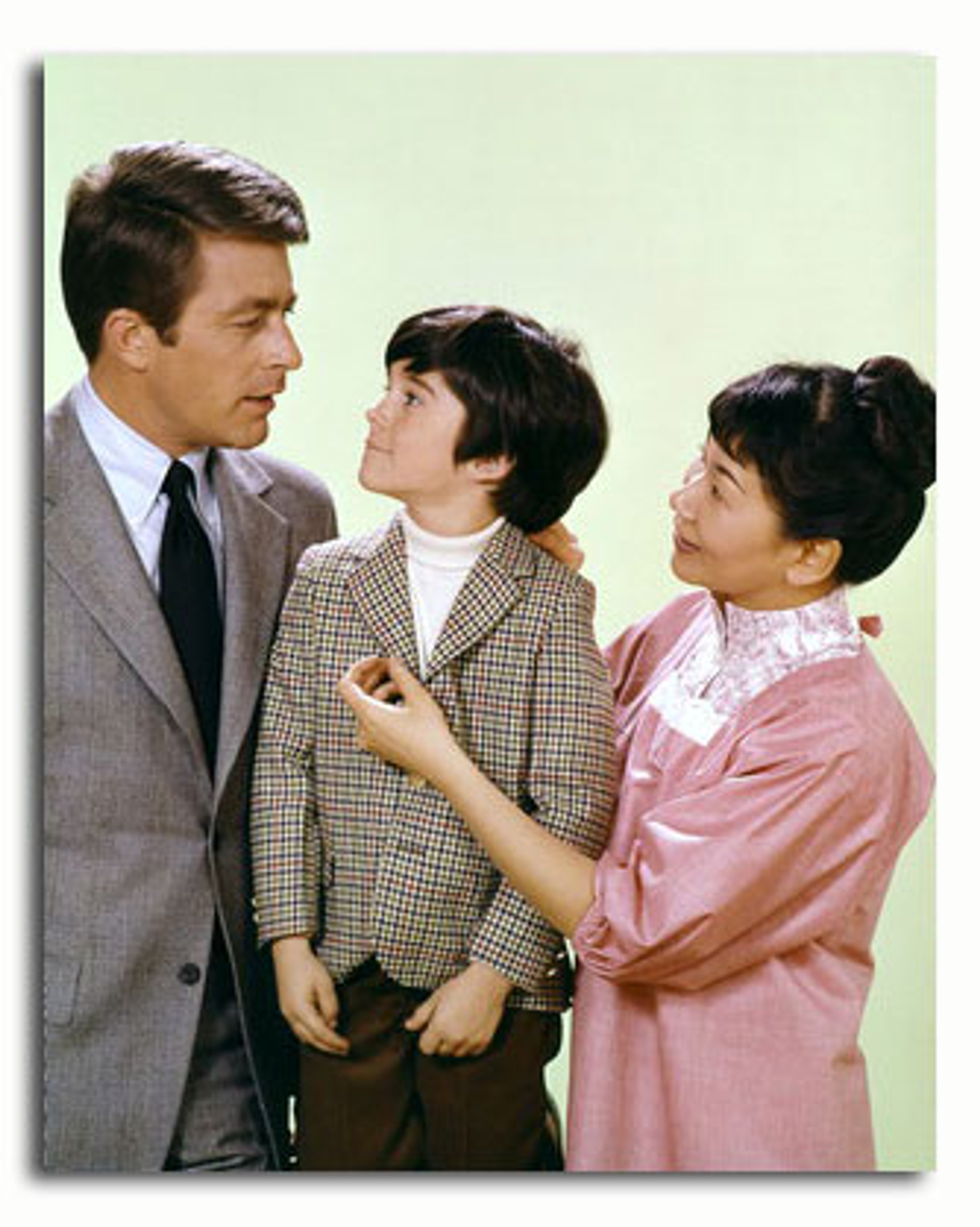 TheCourtshipofEddie'sFather Products