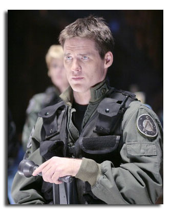 Ben Browder Products