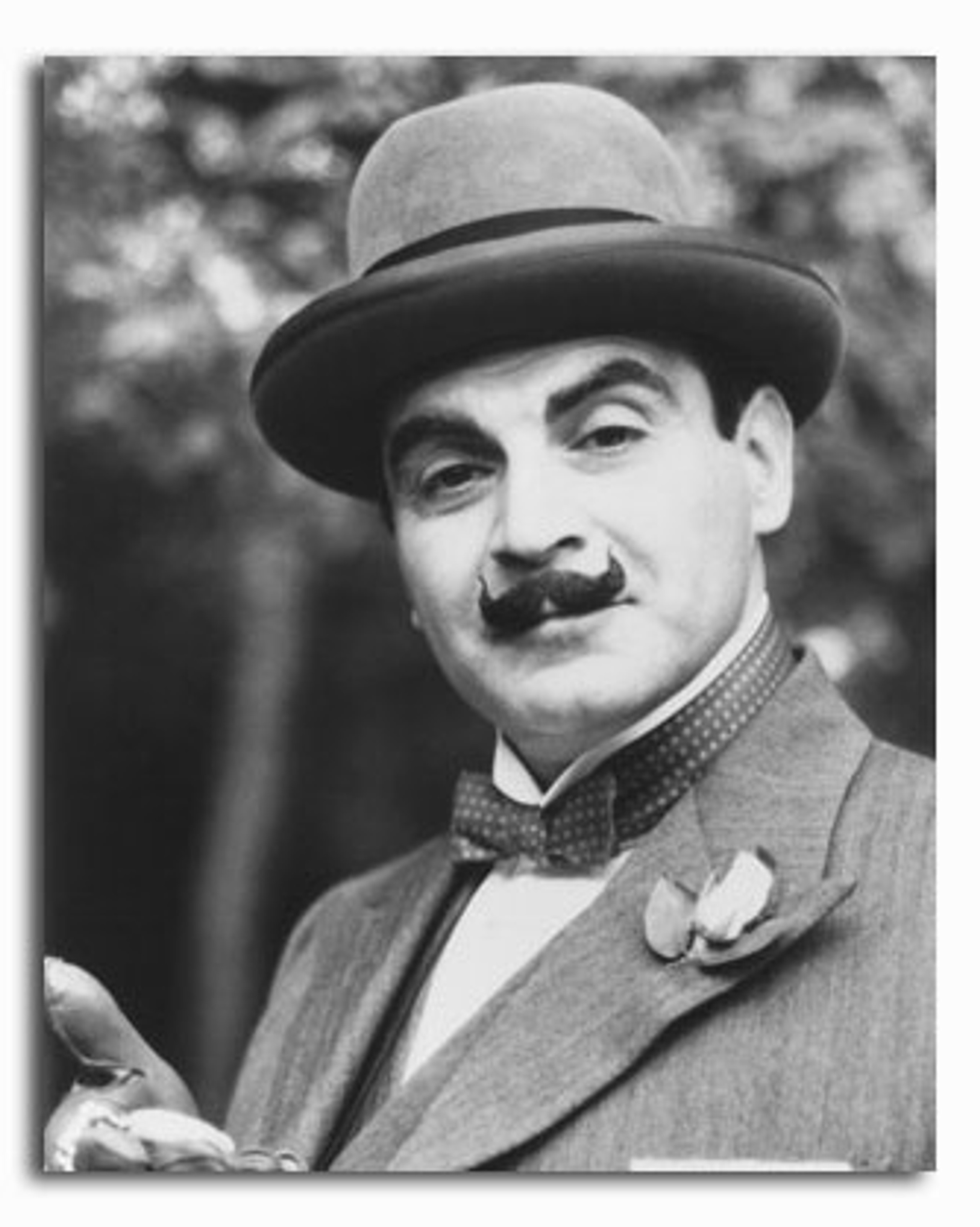 (SS3223207) Movie picture of David Suchet buy celebrity photos and