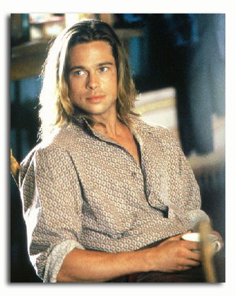 (SS2788682) Movie picture of Brad Pitt buy celebrity photos and posters