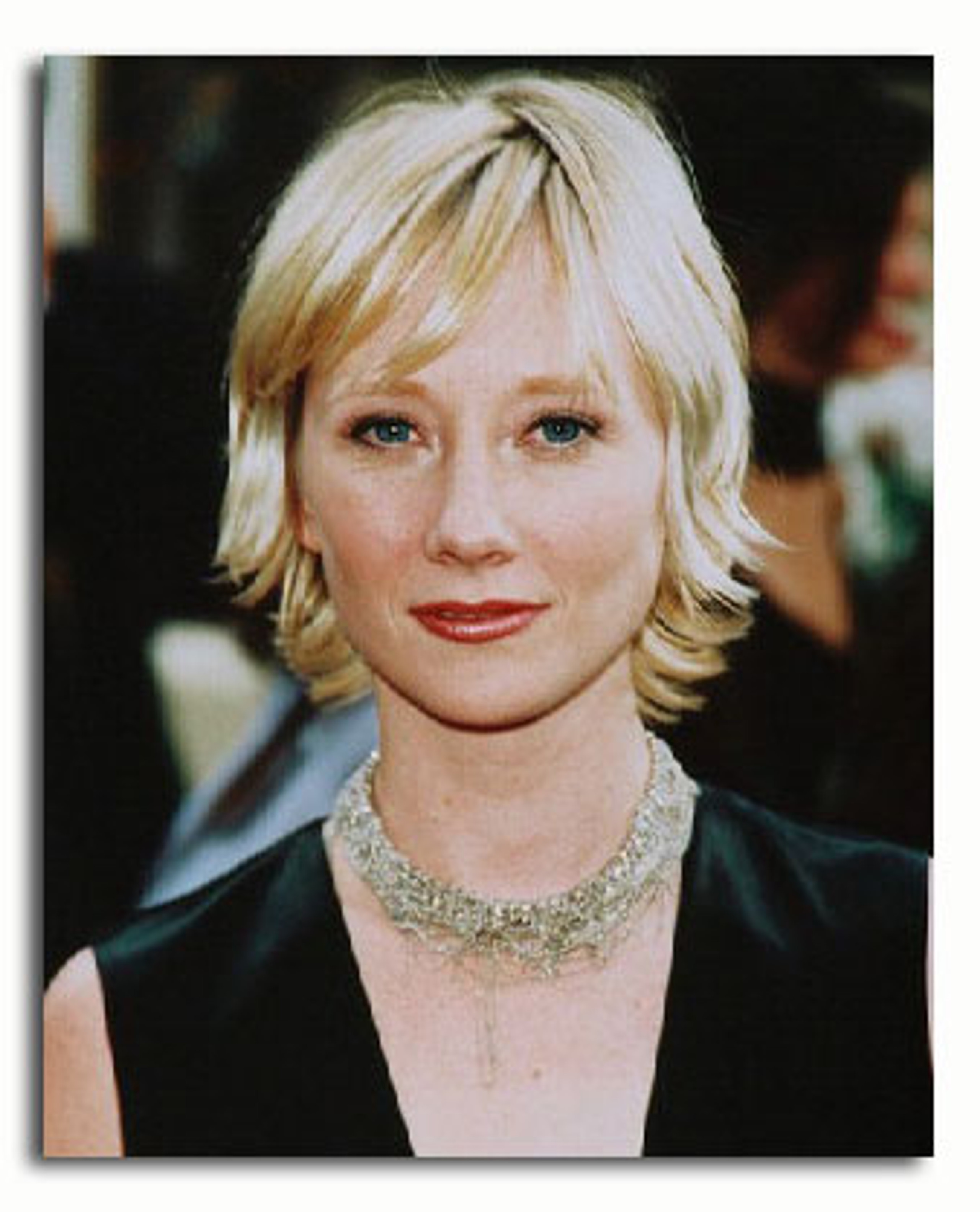 (SS3400020) Movie picture of Anne Heche buy celebrity photos and ...