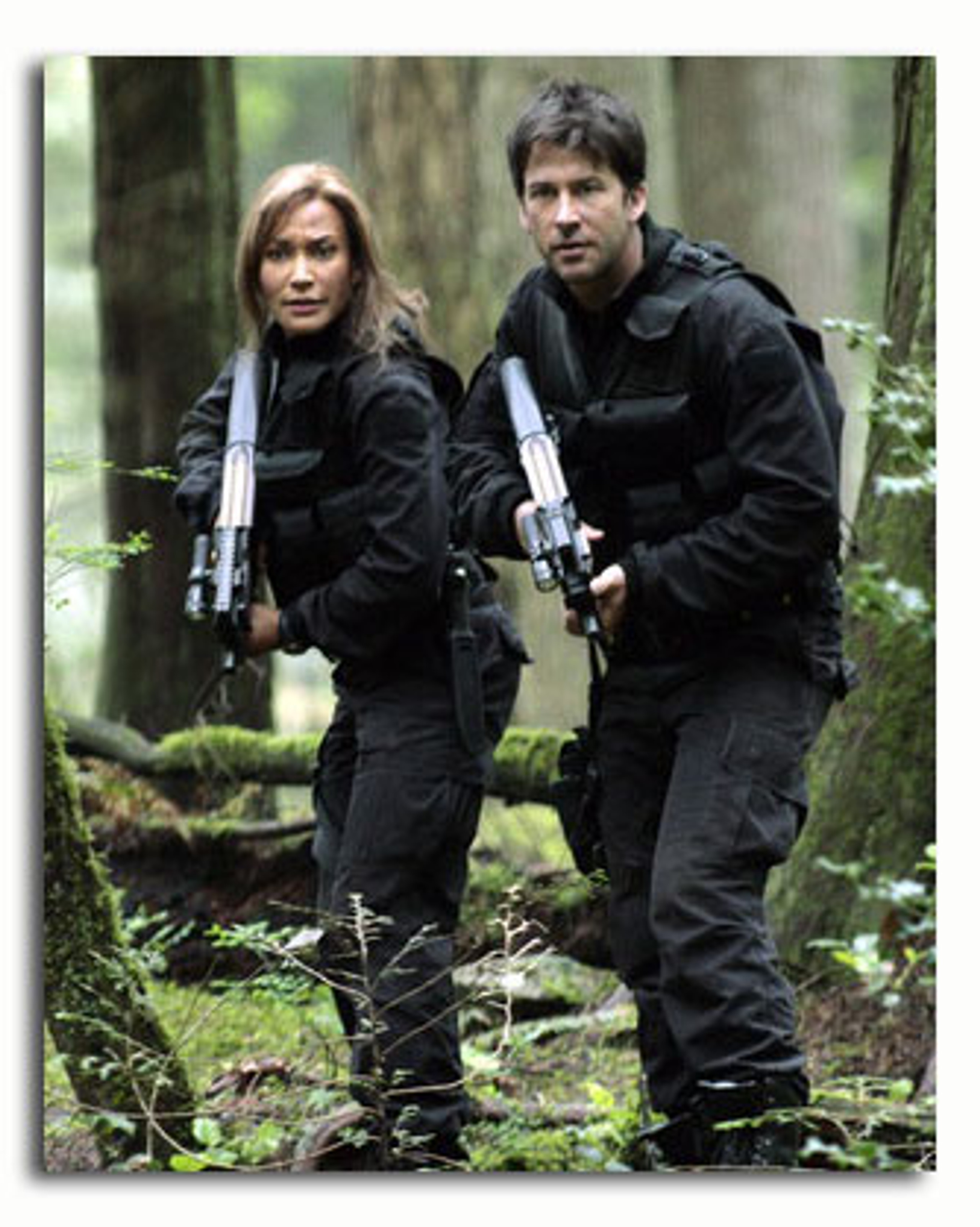 (SS3484702) Television picture of Stargate Atlantis buy celebrity photos and posters at