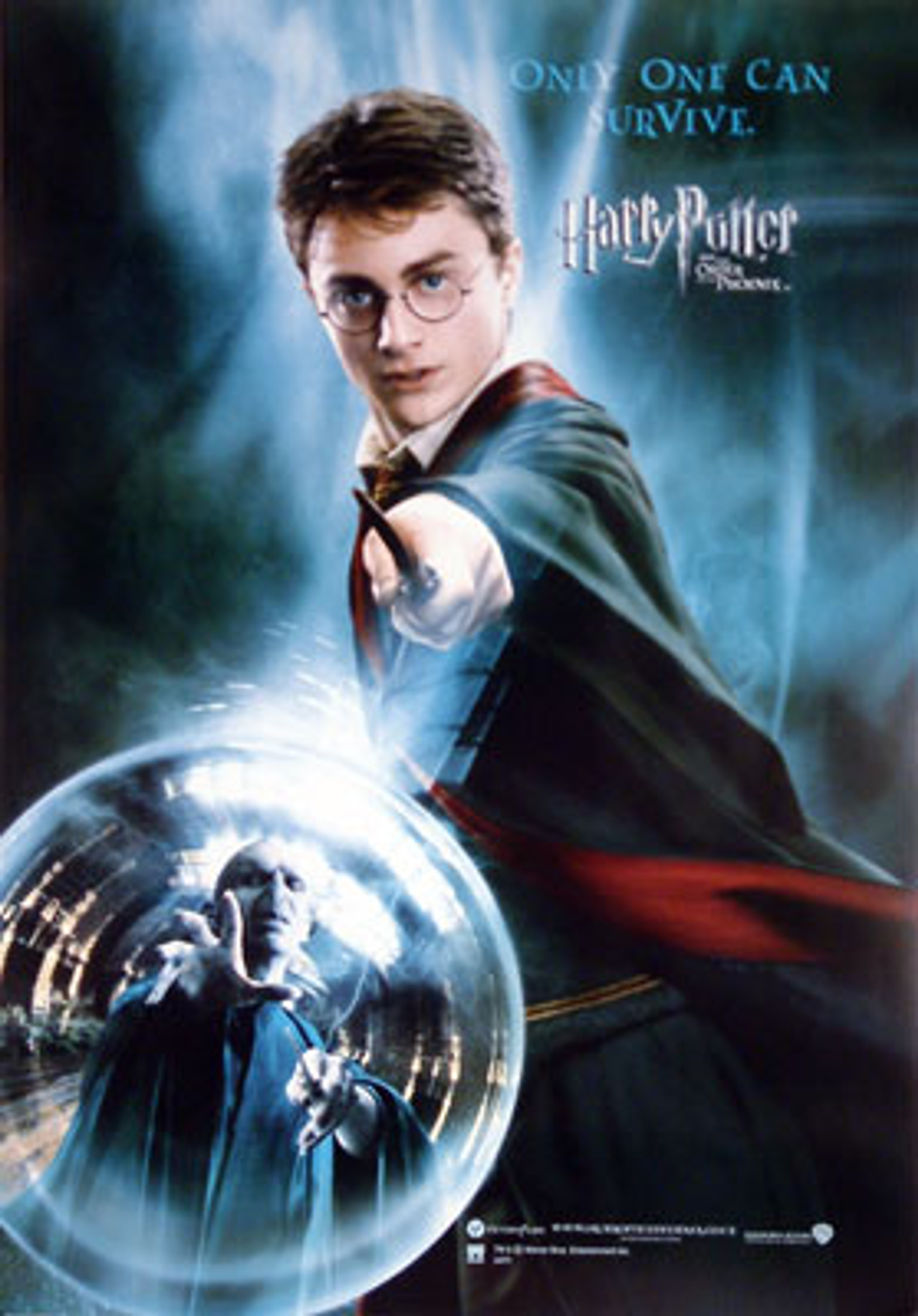 harry potter and the order of the phoenix movie 123movies