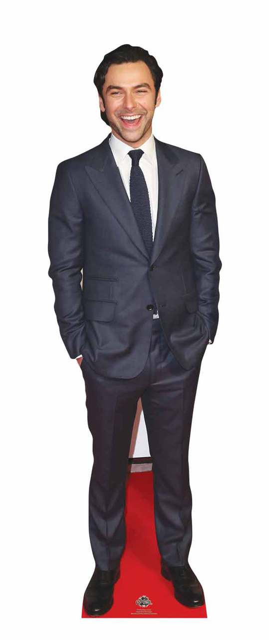 Tom Cruise Cardboard Cutout / Standee / Stand Up