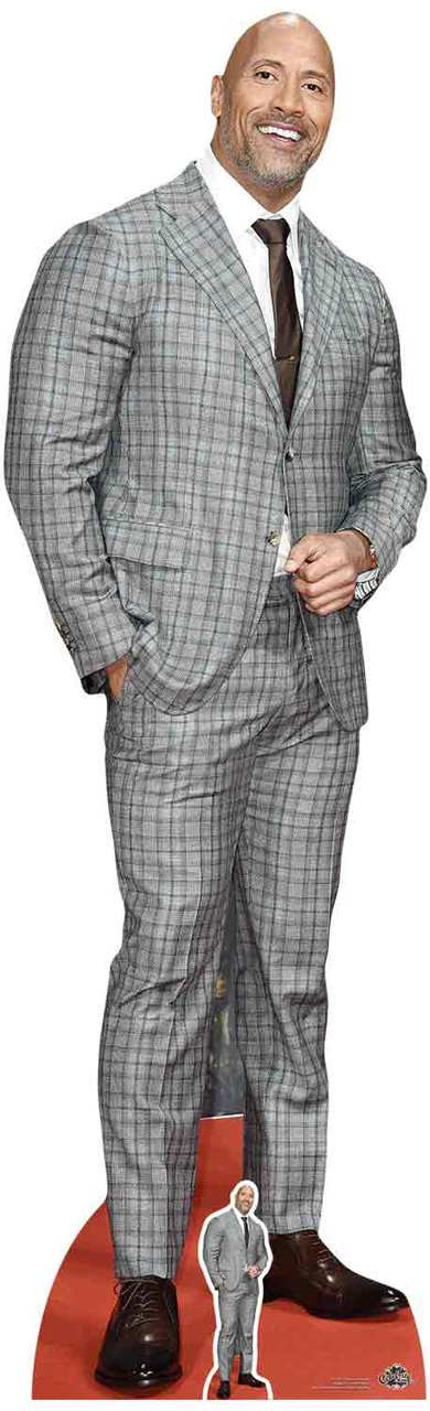 Tom Cruise Cardboard Cutout / Standee / Stand Up