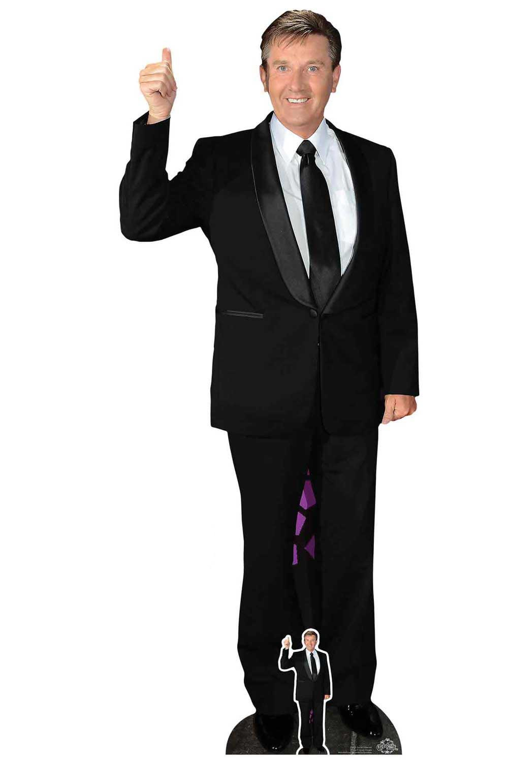 Pierce Brosnan, James Bond Lifesize Cardboard Cutout. Buy James Bond
