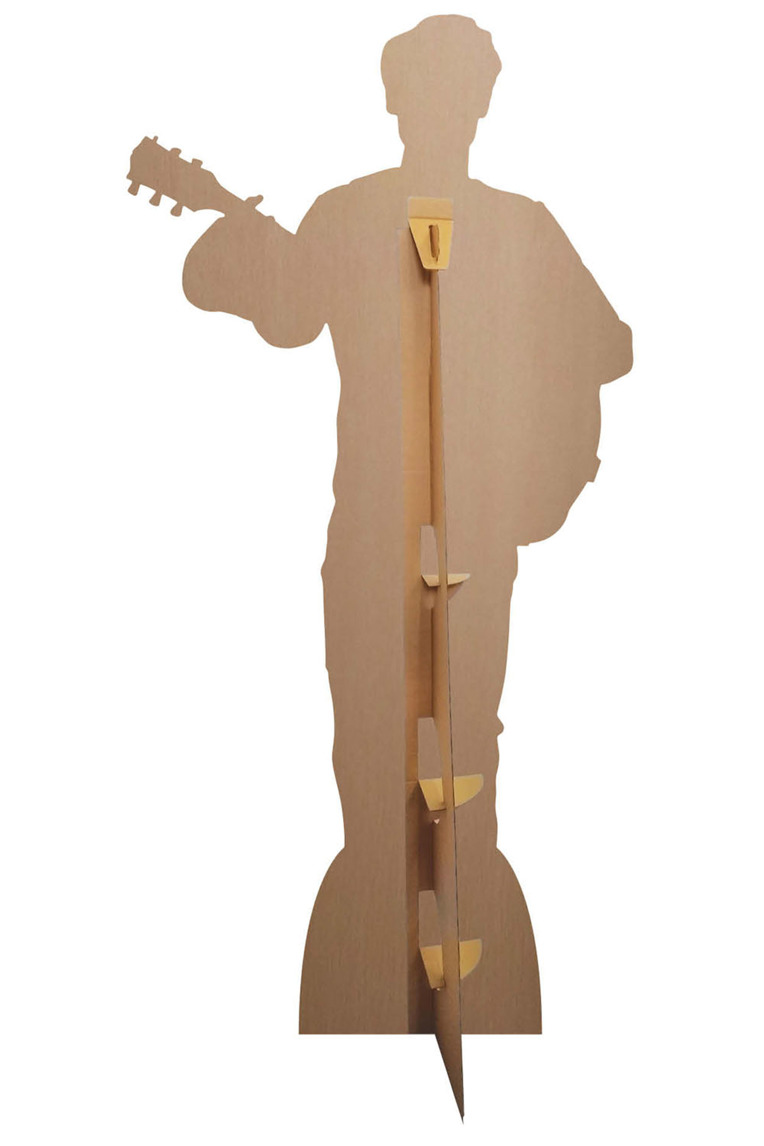 Harry Styles Striped Jumpsuit Lifesize Cardboard Cutout Standee harry-styles-striped-jumpsuit-lifesize-cardboard-cutout-standee