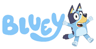 Bluey