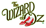 Wizard Of Oz Lifesize Cutouts