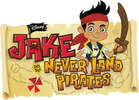 Jake and The Neverland Pirates