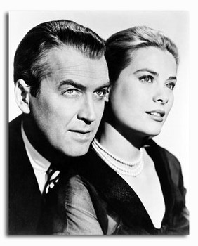 (SS165074) Cast Rear Window Movie Photo (SS165074) Cast Rear Window Movie Photo