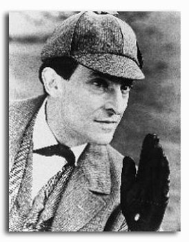 (SS166153) Jeremy Brett The Adventures of Sherlock Holmes Movie Photo (SS166153) Jeremy Brett The Adventures of Sherlock Holmes Movie Photo