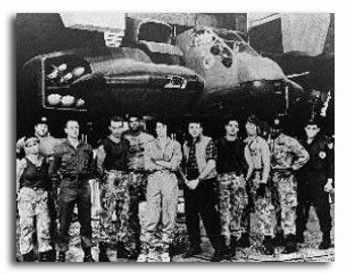 (SS168363) Cast Aliens Movie Photo (SS168363) Cast Aliens Movie Photo