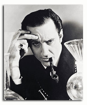 (SS184288) Basil Rathbone Movie Photo (SS184288) Basil Rathbone Movie Photo