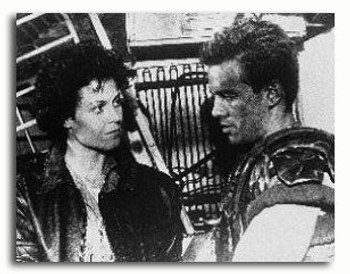 (SS185263) Cast Aliens Movie Photo (SS185263) Cast Aliens Movie Photo